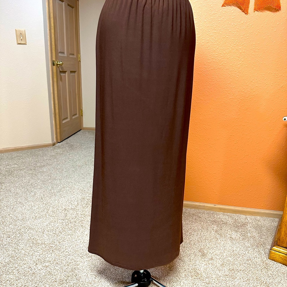 Maxi Skirts (Specify Color-1 of each color)